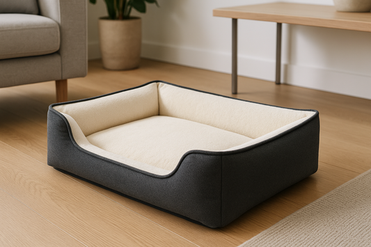 Cama para gato